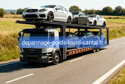 Convoyage PL