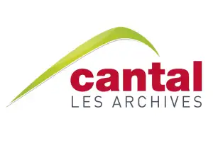 Logo ville de Cantal